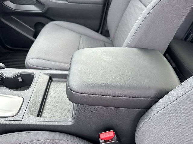 2026 Nissan Frontier King Cab® S