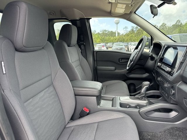 2026 Nissan Frontier King Cab® S