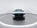 2026 Nissan Frontier King Cab® S