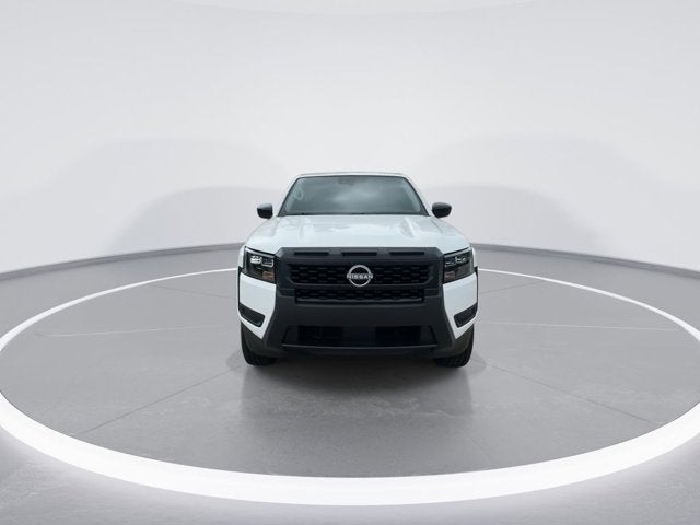 2026 Nissan Frontier King Cab® S
