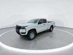 2026 Nissan Frontier King Cab® S