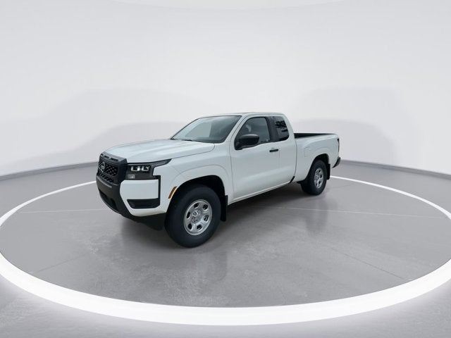 2026 Nissan Frontier King Cab® S