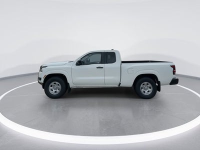 2026 Nissan Frontier King Cab® S