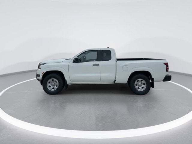 2026 Nissan Frontier King Cab® S