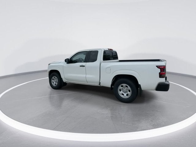 2026 Nissan Frontier King Cab® S