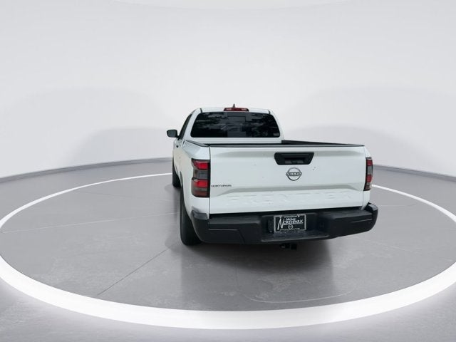 2026 Nissan Frontier King Cab® S