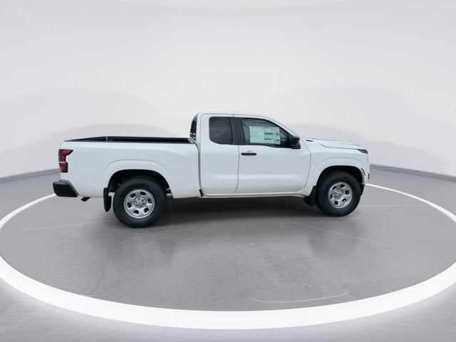 2026 Nissan Frontier King Cab® S
