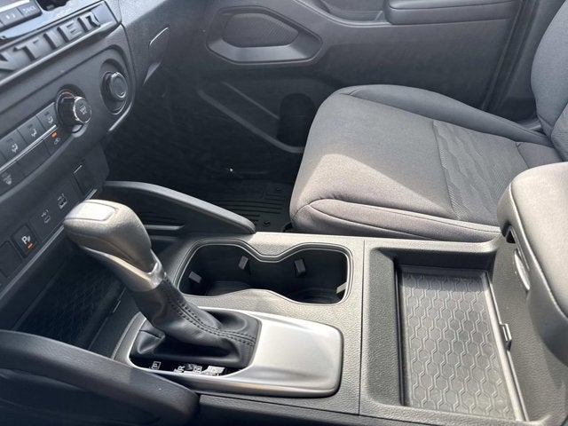 2026 Nissan Frontier King Cab® S