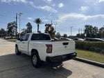 2026 Nissan Frontier King Cab® S