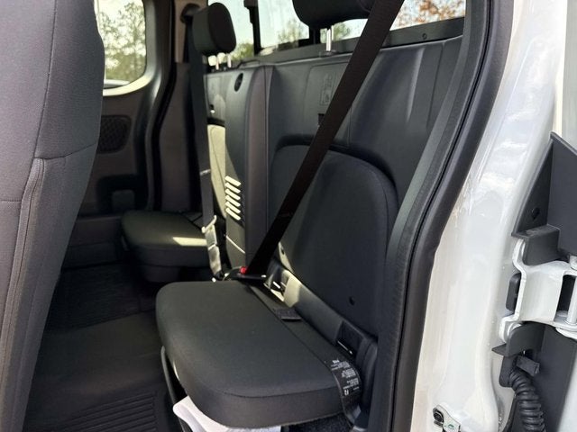 2026 Nissan Frontier King Cab® S