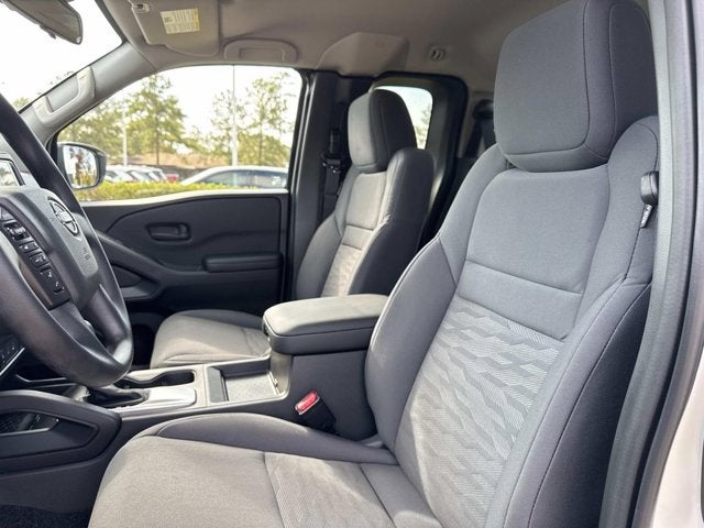 2026 Nissan Frontier King Cab® S