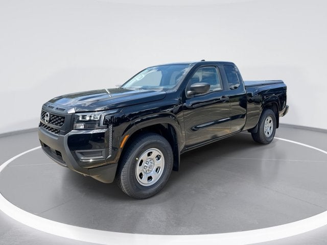 2026 Nissan Frontier King Cab® S