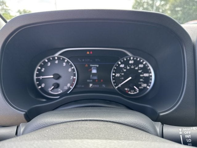 2026 Nissan Frontier King Cab® S