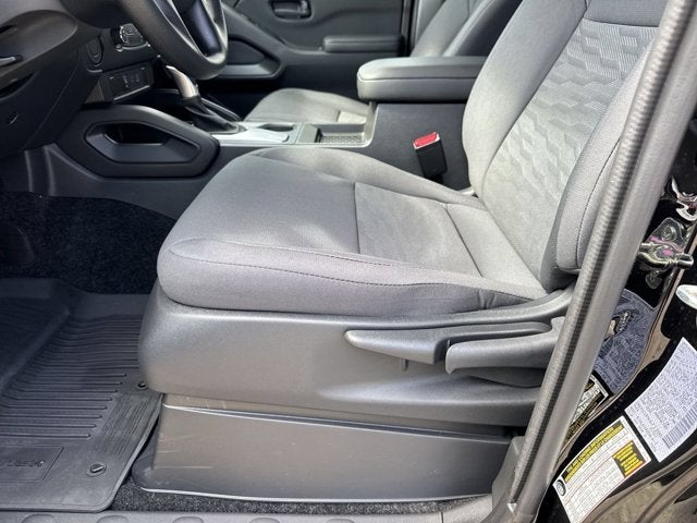 2026 Nissan Frontier King Cab® S