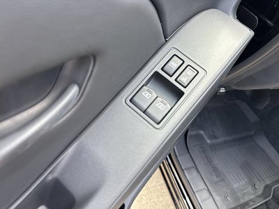 2026 Nissan Frontier King Cab® S