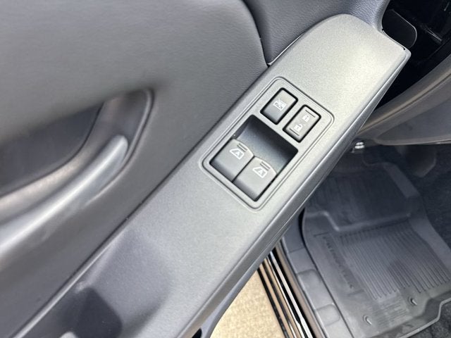 2026 Nissan Frontier King Cab® S