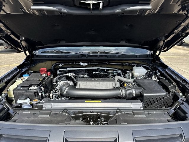 2026 Nissan Frontier King Cab® S