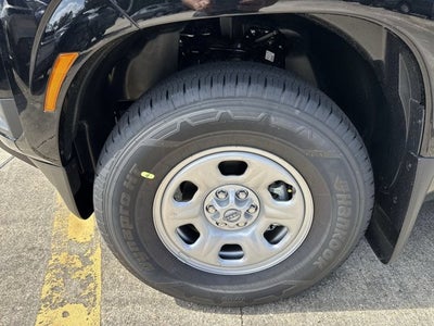 2026 Nissan Frontier King Cab® S