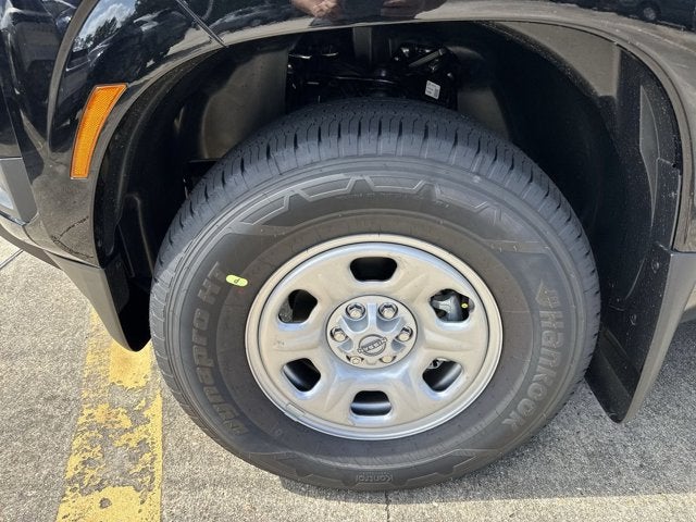 2026 Nissan Frontier King Cab® S