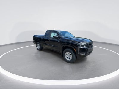 2026 Nissan Frontier King Cab® S