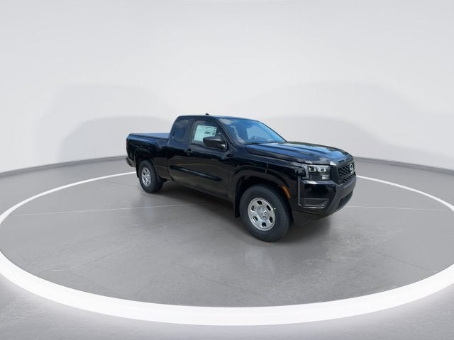 2026 Nissan Frontier King Cab® S