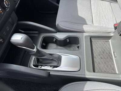 2026 Nissan Frontier King Cab® S