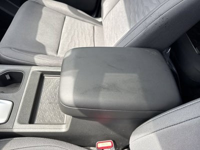 2026 Nissan Frontier King Cab® S