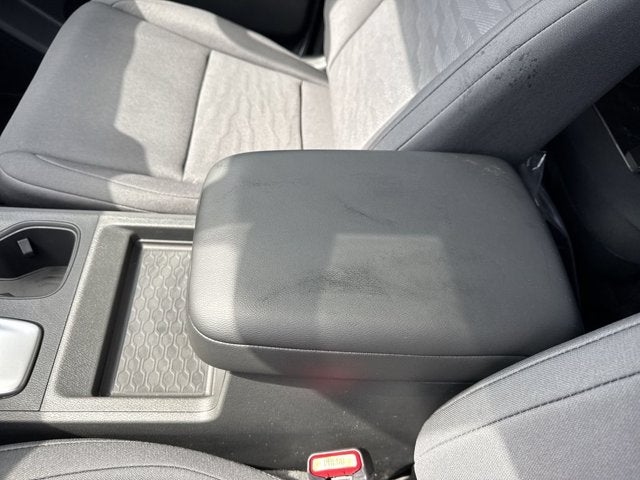 2026 Nissan Frontier King Cab® S