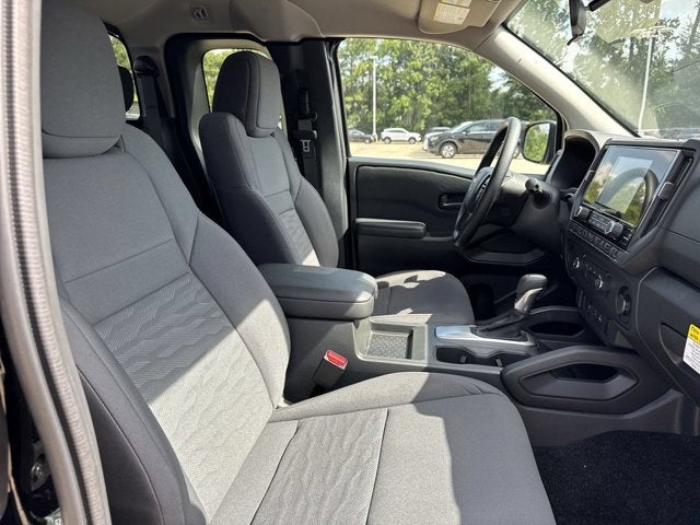 2026 Nissan Frontier King Cab® S