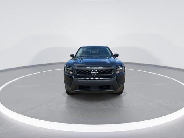 2026 Nissan Frontier King Cab® S