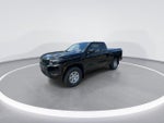 2026 Nissan Frontier King Cab® S