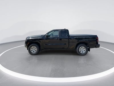 2026 Nissan Frontier King Cab® S