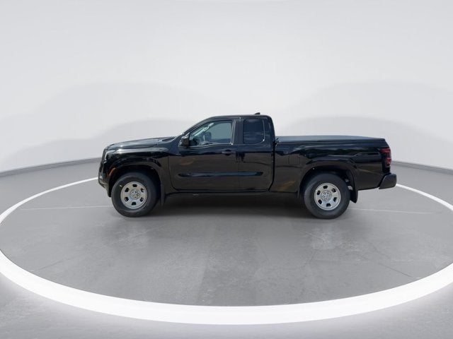 2026 Nissan Frontier King Cab® S