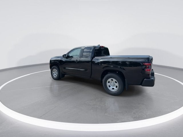 2026 Nissan Frontier King Cab® S