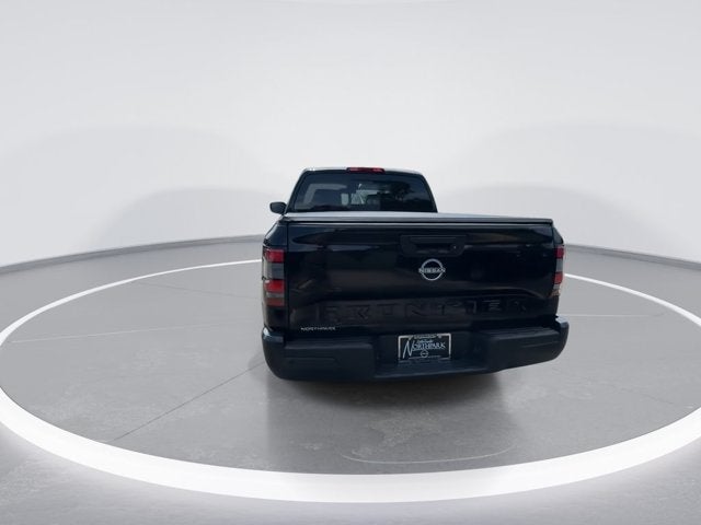 2026 Nissan Frontier King Cab® S