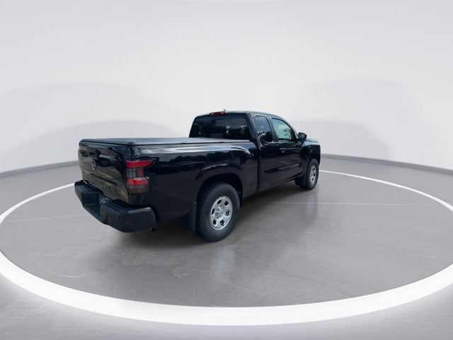 2026 Nissan Frontier King Cab® S