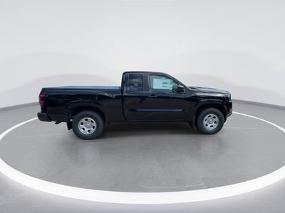 2026 Nissan Frontier King Cab® S