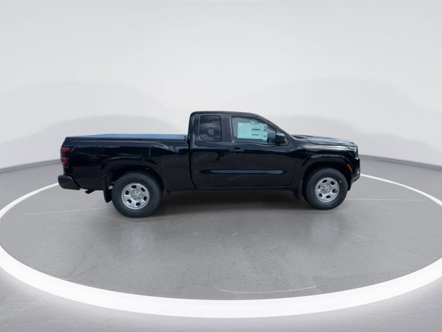 2026 Nissan Frontier King Cab® S