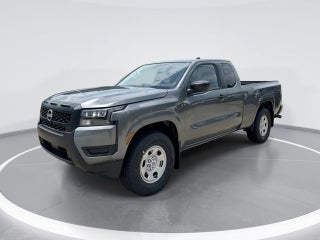 2026 Nissan Frontier King Cab® S