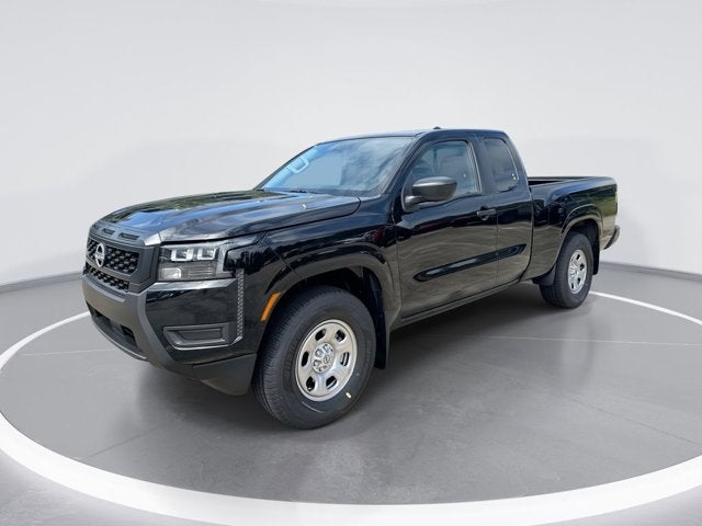 2026 Nissan Frontier King Cab® S