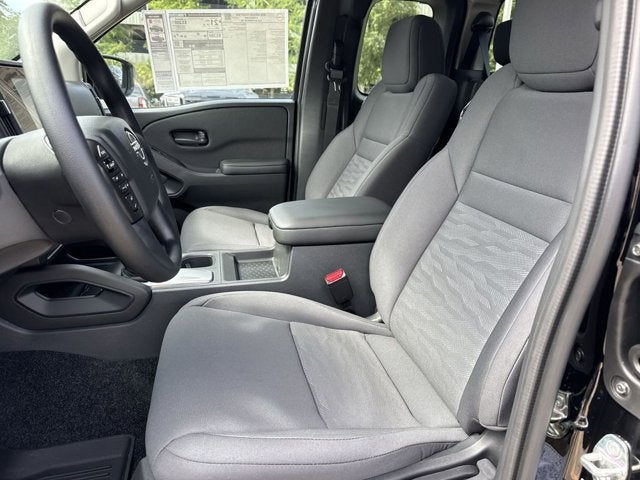 2026 Nissan Frontier King Cab® S