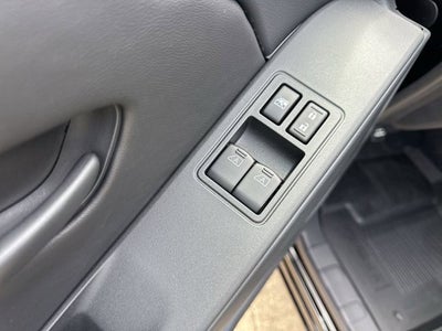2026 Nissan Frontier King Cab® S