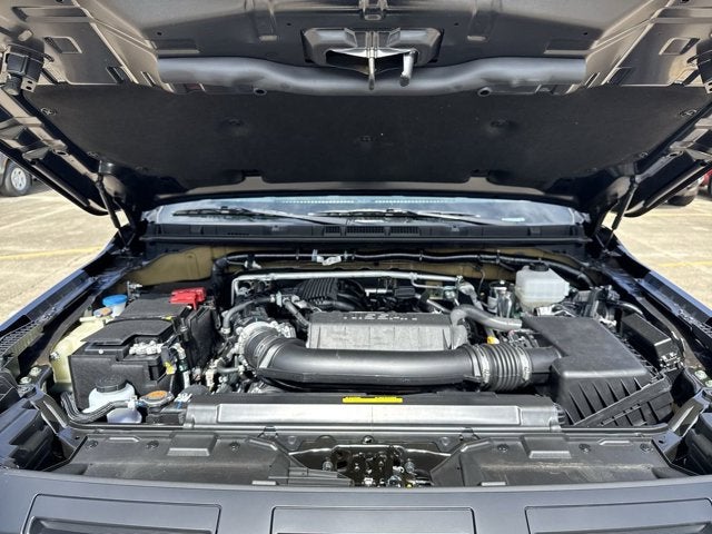 2026 Nissan Frontier King Cab® S