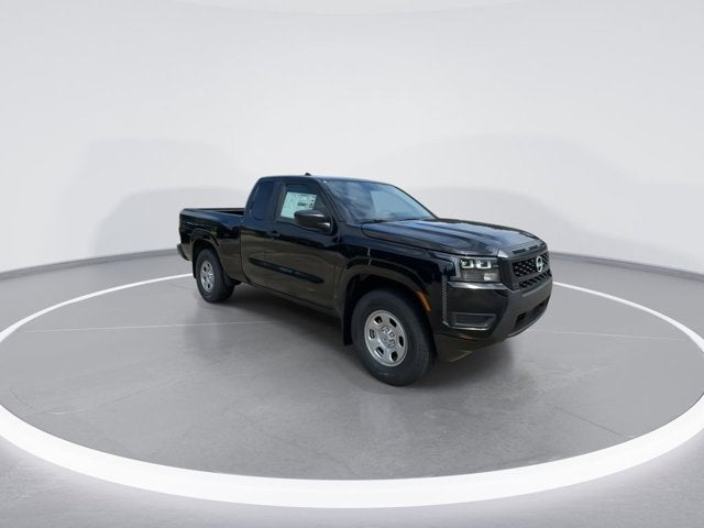 2026 Nissan Frontier King Cab® S