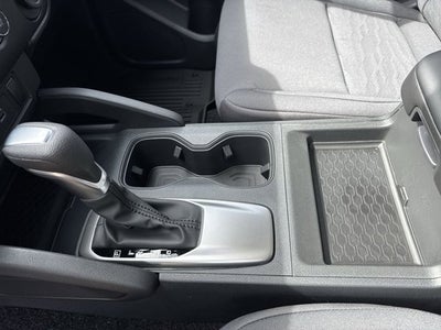 2026 Nissan Frontier King Cab® S