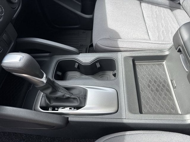 2026 Nissan Frontier King Cab® S