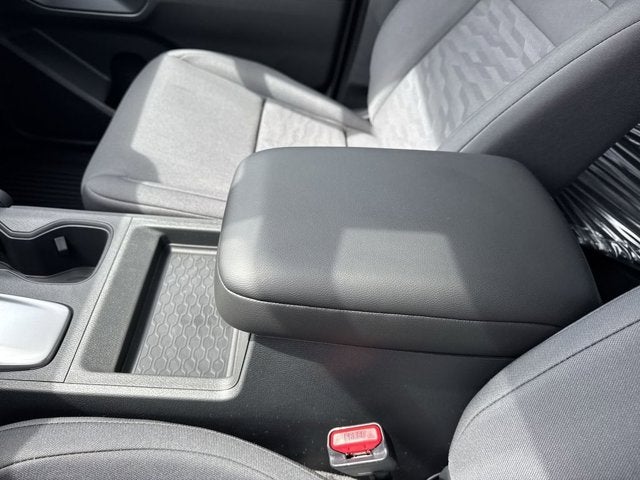 2026 Nissan Frontier King Cab® S