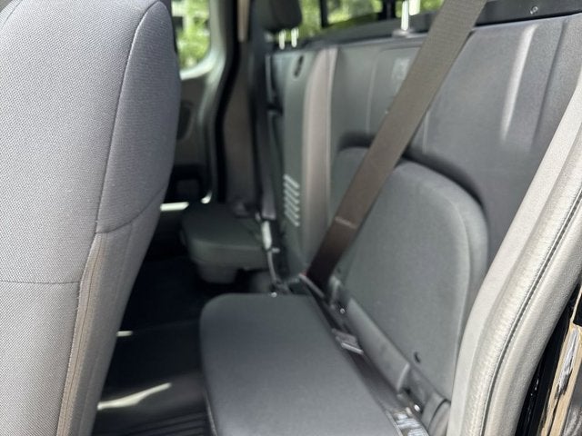 2026 Nissan Frontier King Cab® S