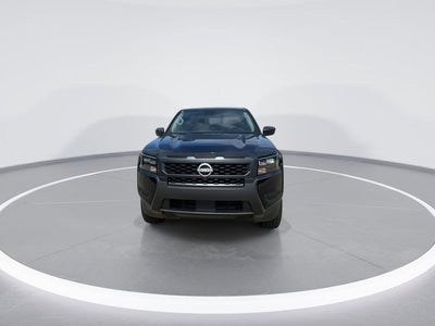 2026 Nissan Frontier King Cab® S