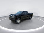 2026 Nissan Frontier King Cab® S